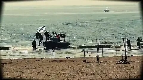 Море песни видео