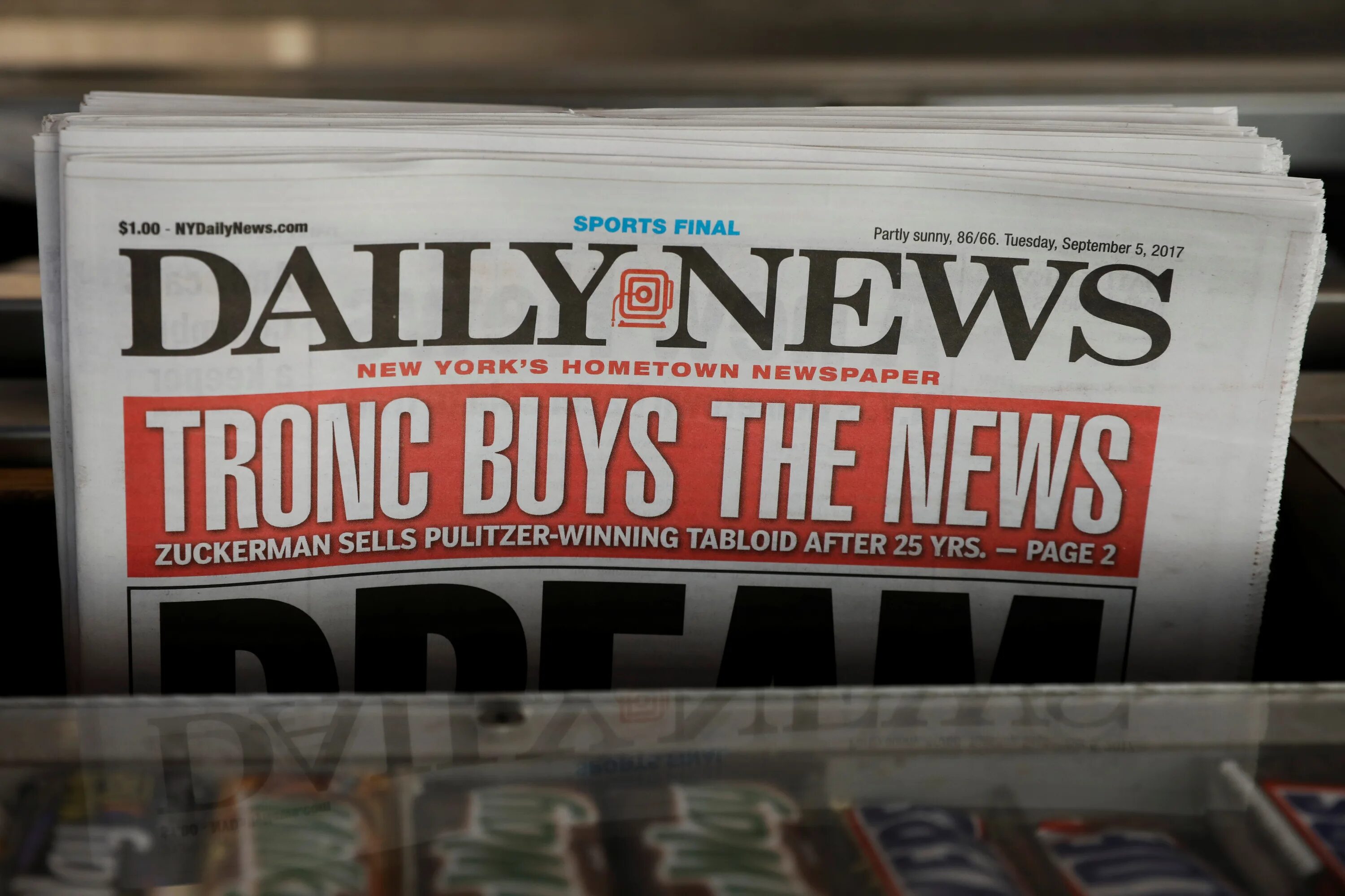 7 ньюс. Daily News. Daily News (Нью-Йорк). Daily News газета. Газеты New York Daily Tribune..