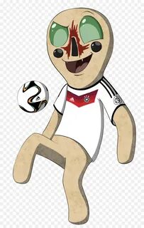 Scp печенька