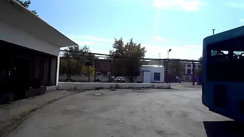 Конечная 1
