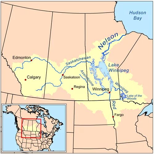 Река нельсон северная америка. Саскачеван Нельсон река на карте Северной Америки. Река Нельсон на карте Северной Америки. Река Саскачеван на карте Северной Америки. Северная Америка река Нельсон.