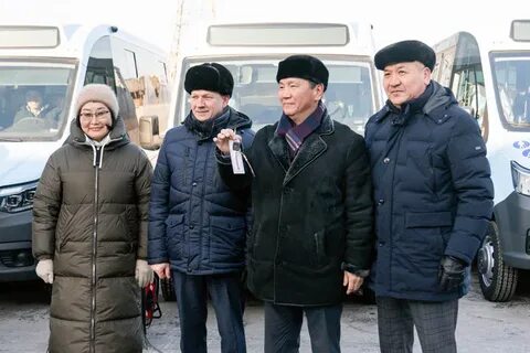 Интернет бурятия