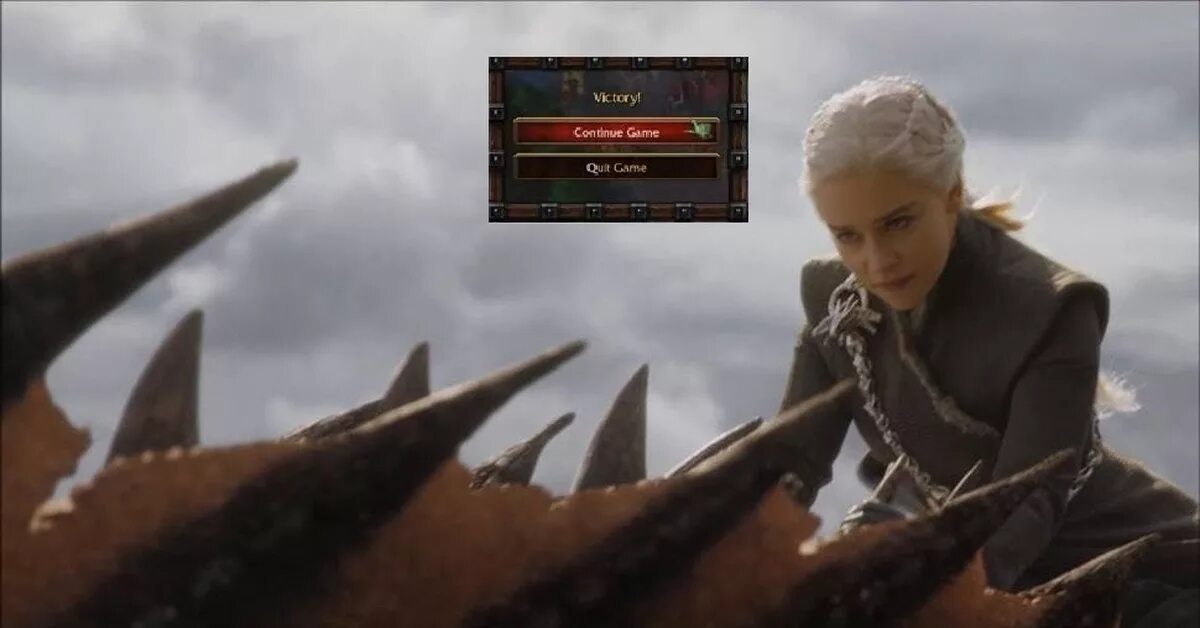 If he decide it