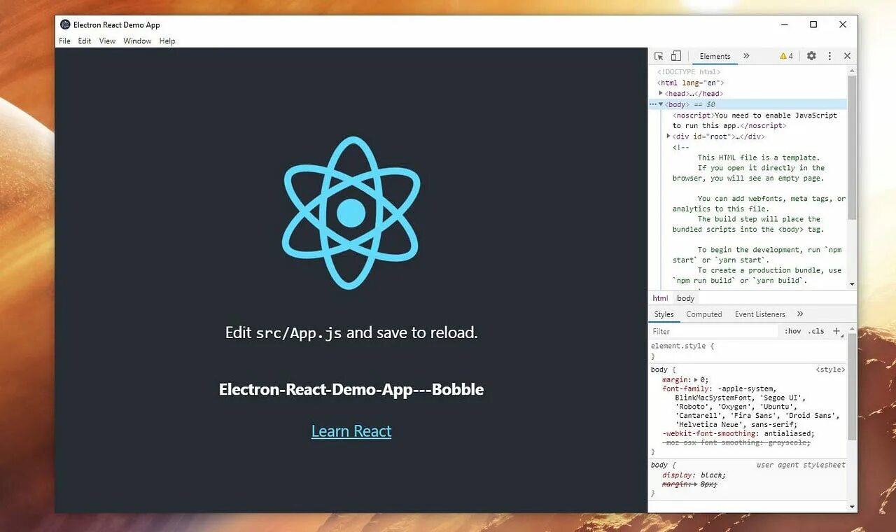 React плагины. React electron. electron app. react js приложение. приложения на electron.