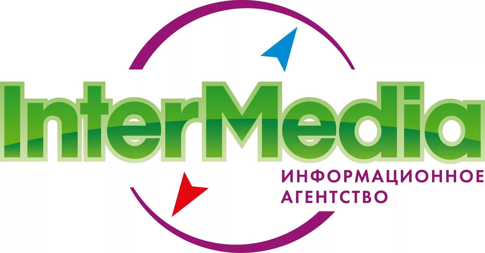 Inter media. Информационное агентство интермедиа. Intermedia логотип. Логотипы информационных агентств. Компания интермедиа СПБ.