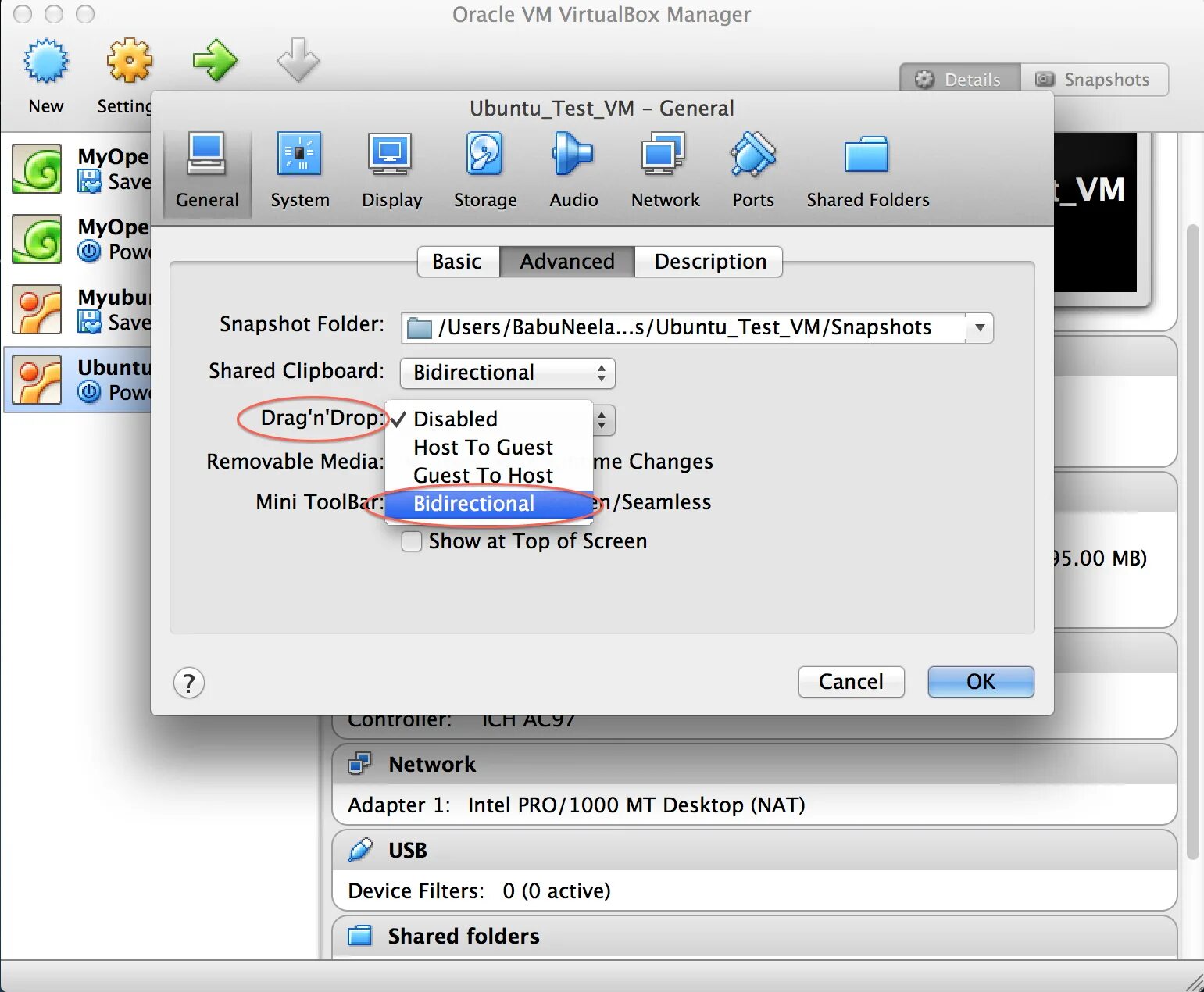 Vbox drag and drop. Virtualbox сквозной диск. drag and drop virtualbox. virtualbox мастер архивации. host key virtualbox.
