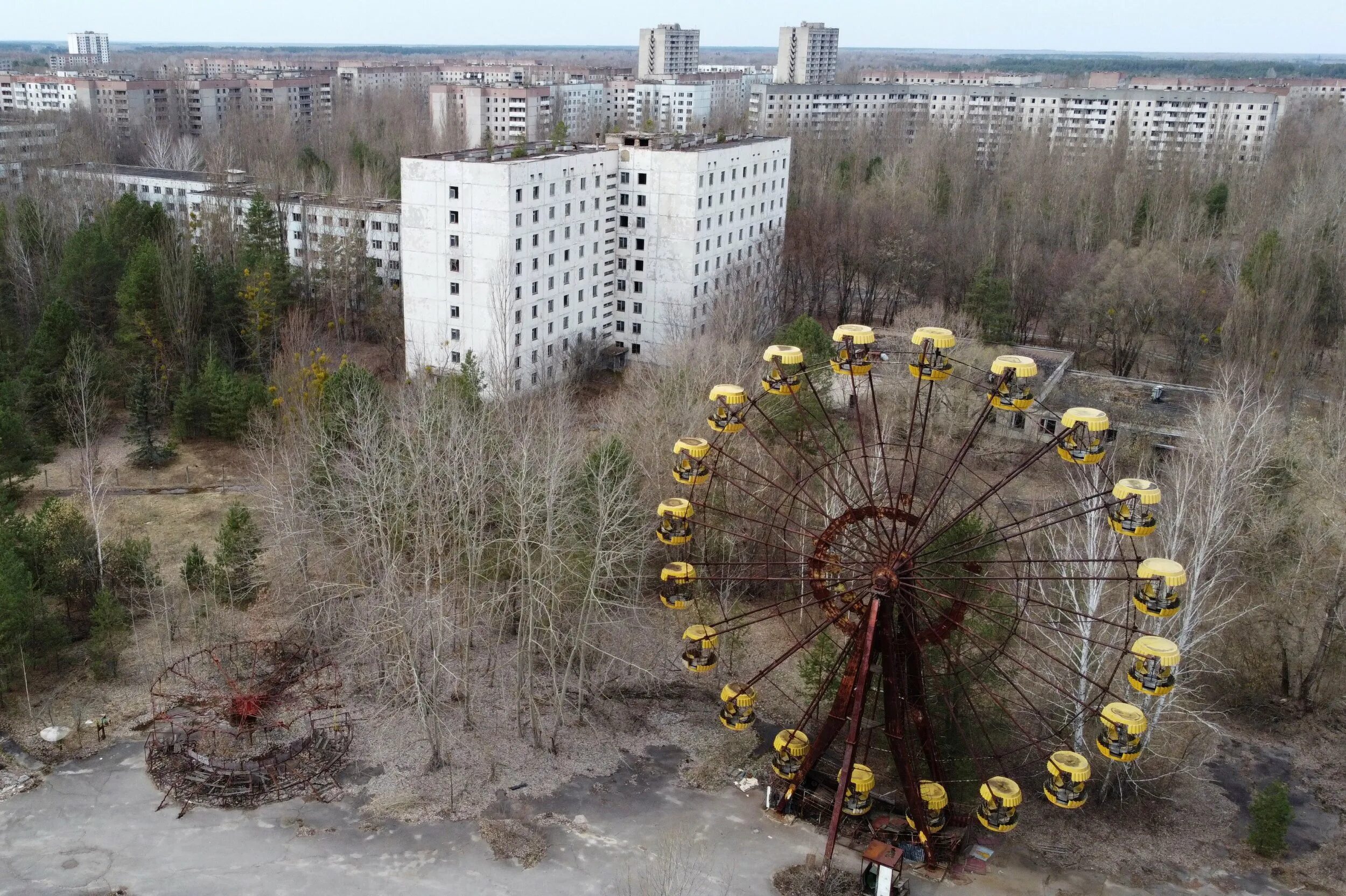 Https chernobyl. Припять сейчас 2022. 26.04.1986 Припять. Припять Чернобыль атомная станция. Чернобыль Припять 2022.