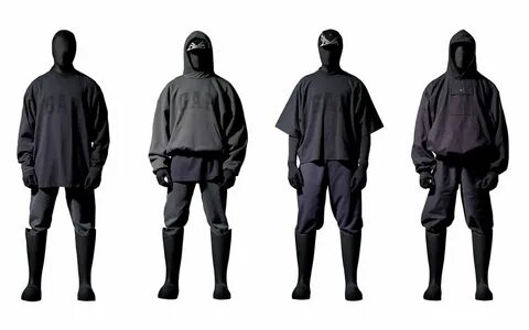 Yeezy gap balenciaga куртка