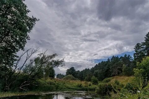 Река вашана
