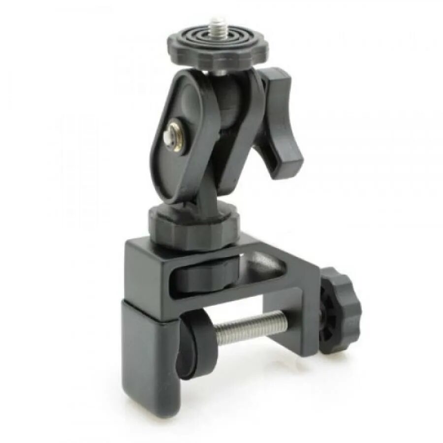Universal clamp. Крепление универсальное-зажим ada universal clamp - а00345. держатель кабеля tether tools jerkstopper camera support (js020).
