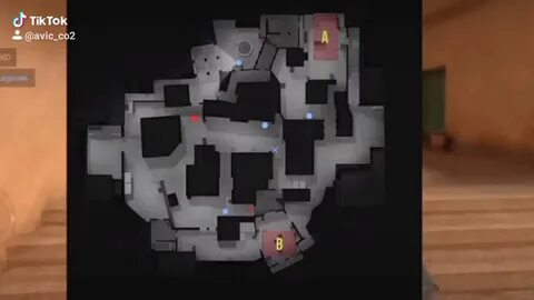 Standoff 2 в майнкрафте
