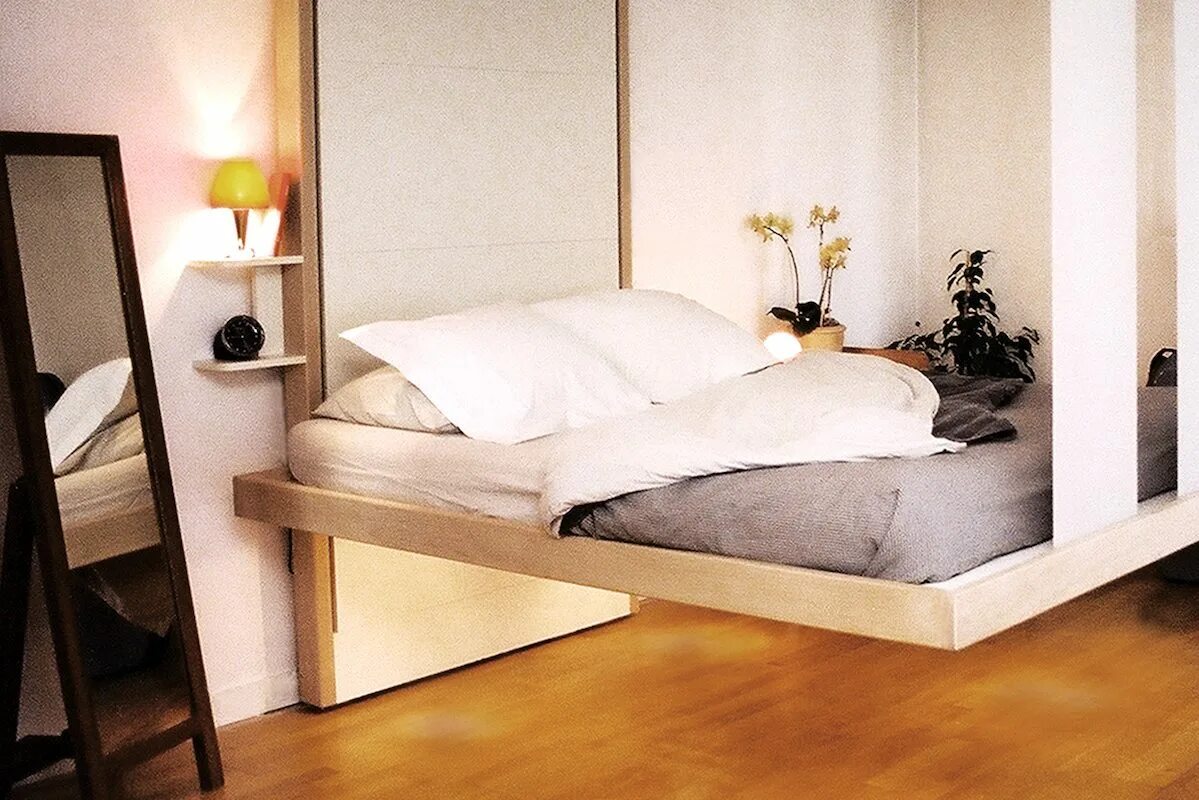 Сделать кровать подъемной. Кровать подъемная к потолку. Кровати BEDUP. Потолочная кровать BEDUP. Кровать из потолка выдвижная.