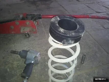 Проставки ваз 2110