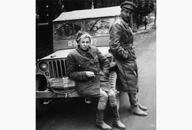 Константин симонов и валентина серова фото 14 января 1942 года, стихотворение Константина Симонова "Жди меня" вышло в печат