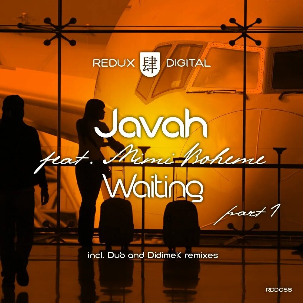 Wait remix