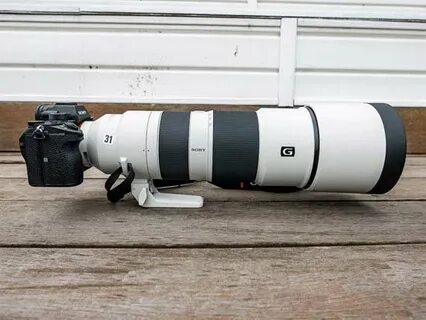 Sony fe 200 600mm f 5.6 6.3