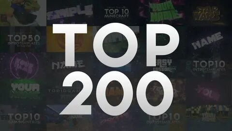 Topping 200