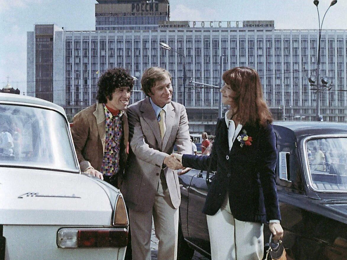 Невероятные приключения итальянцев в России (1973). Антония Сантилли невероятные приключения итальянцев в России.
