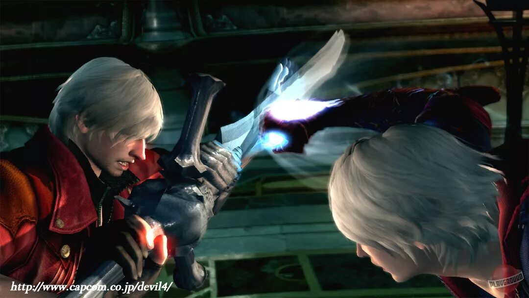 Devil may cry 4 5. Данте 4. devil may cry 4 данте. данте и неро dmc 4. dmc 4 nero vs dante.