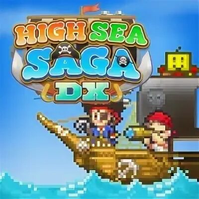 High sea saga