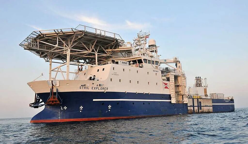 Судно инспектор. Stril explorer судно. судно 40 метров. суда типа stril neptune. sea discovery vessel.