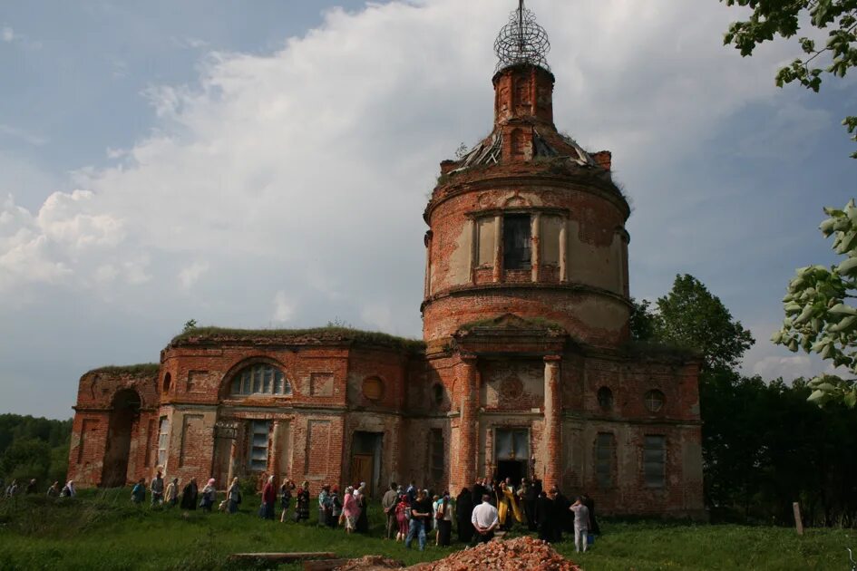 Храмы Мещовского района Калужской области. Село Подкопаево Мещовского района Калужской области. Церкви Мещовского района Калужской области. Храм в Сатино Калужской области. Никольское калуга