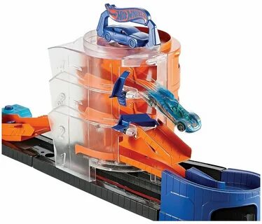 Большие hot wheels