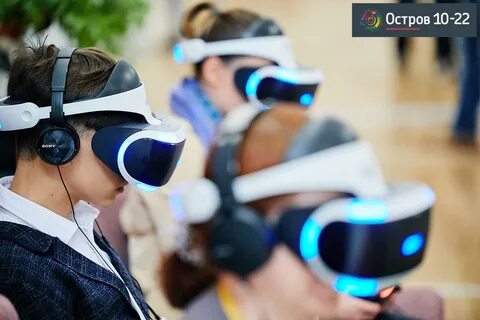 Курсы vr