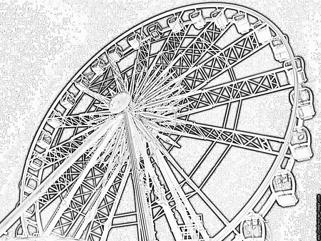 Колесо обозрения 1 5 задание огэ. Колесо обозрения раскраска. Колесо обозрения карандашом. Колесо обозрения рисунок. Колесо обозрения раскраска для детей.