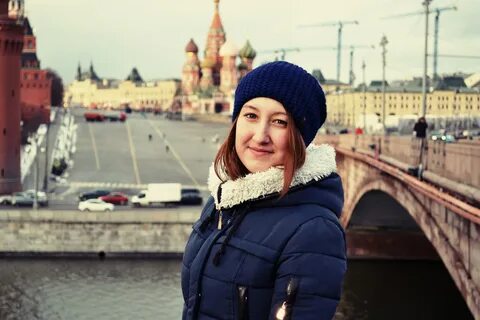 Дронова
