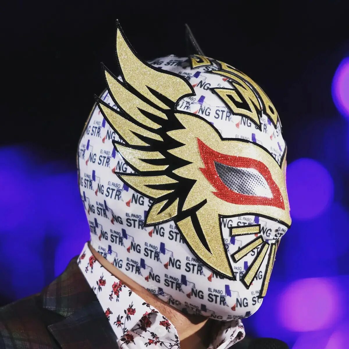 Sin cara