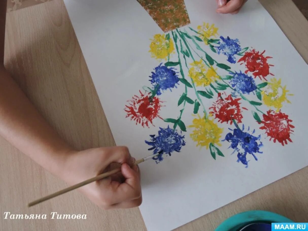 Рисование цветов пакетом нетрадиционная техника. Нетрадиционное рисование цветы. Цветы в нетрадиционной технике рисования. Нетрадиционные методы рисования цветы. Нетрадиционный метод рисования цветы.