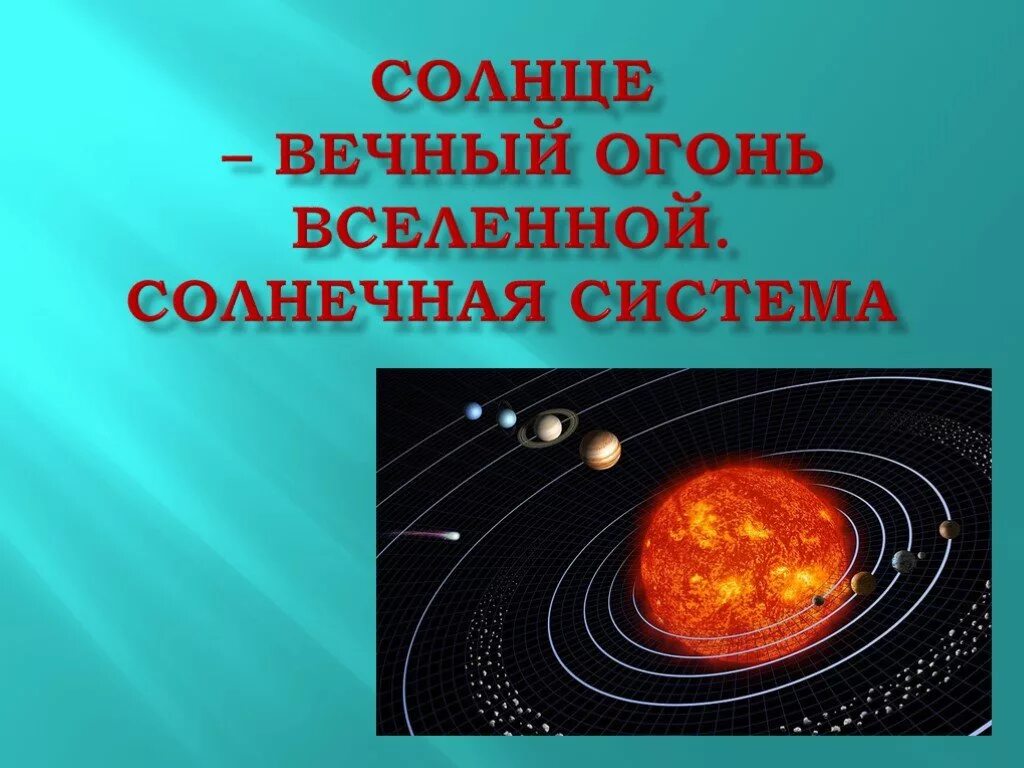 Про солнечную систему 4 класс. Солнце в солнечной системе. Солнечная система слайды. Слайд планеты солнечной системы. Вселенная и Солнечная система.