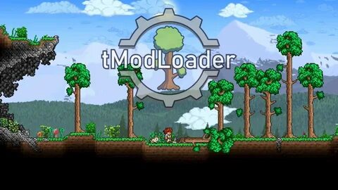 Steam terraria mod