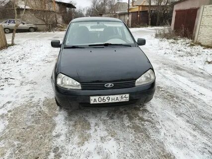 Калина газ