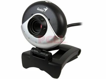 Q webcam