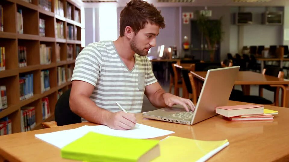 Studying сайт