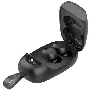 True wireless hiper