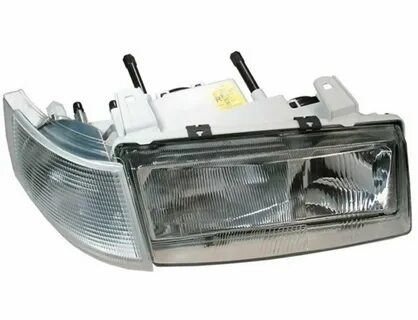 Какие фары в ваз 2110