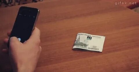 Телефон дай денег