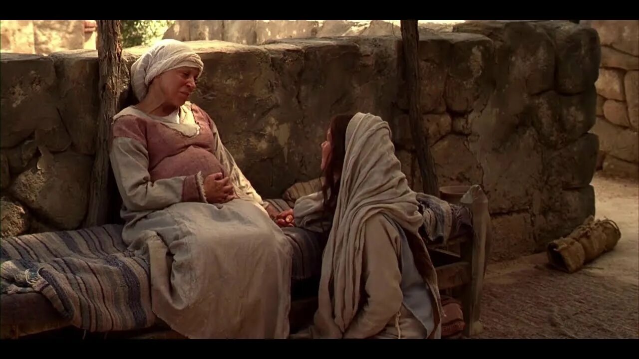 Mary l. Mary visits elisabeth. C. Mary and her. Покаянная любовь.