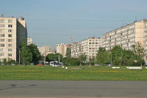 Пловдивская улица