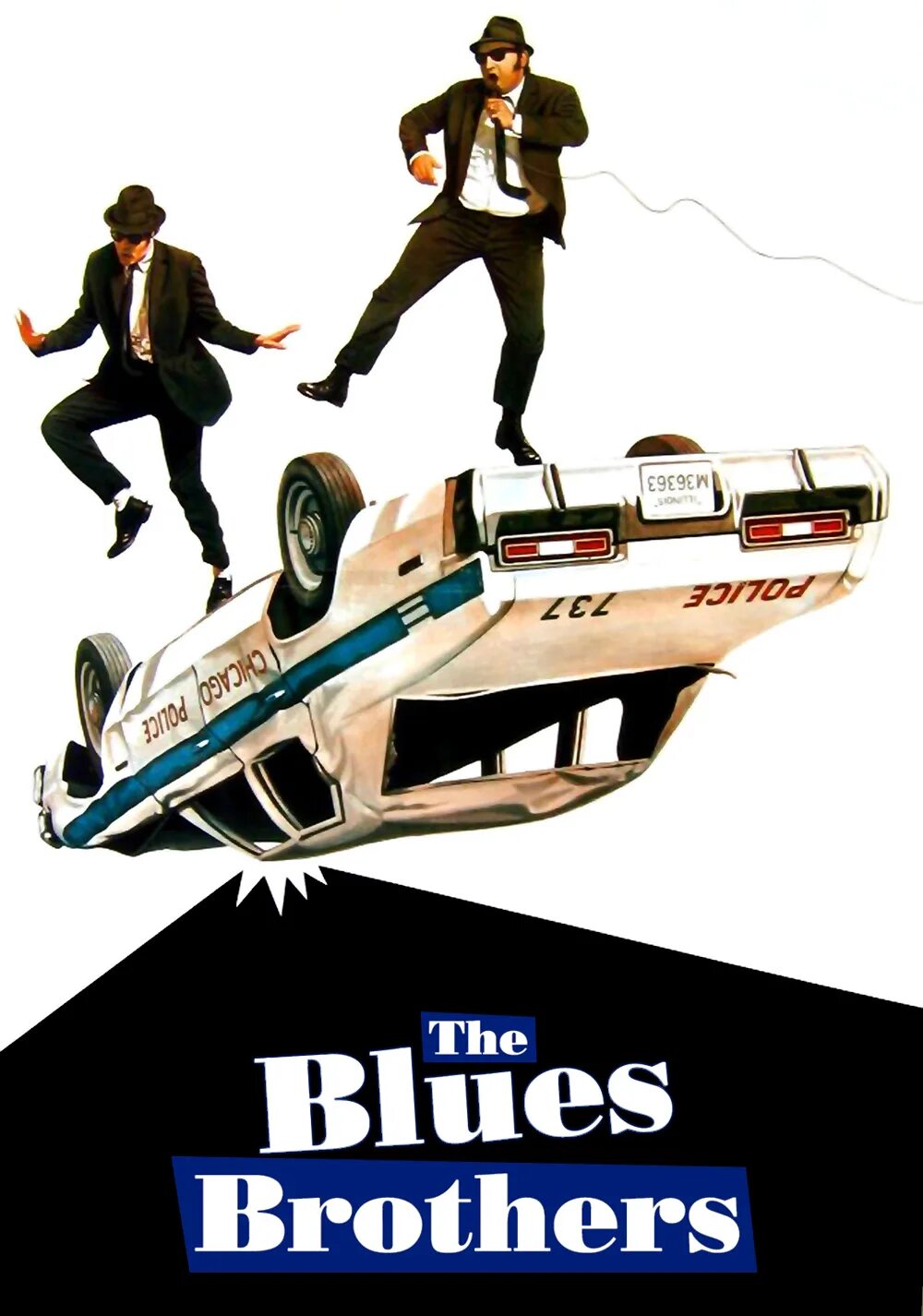 Blues brothers. Братья блюз Постер. Братья блюз 1980 Постер.