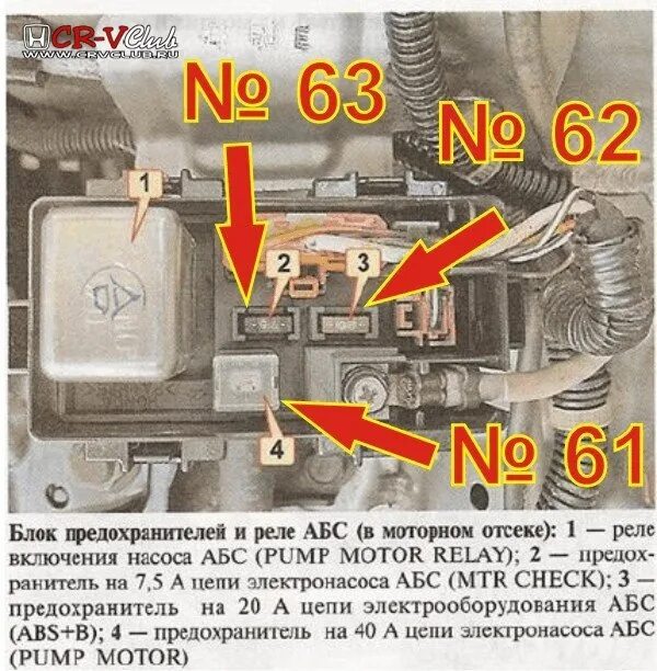 Сам 1 не работает. Honda CRV 1999 реле ближнего света. Honda CRV 1 реле заднего хода. Хонда CRV 2.4 реле ближнего света. Реле топливного насоса Хонда Аккорд 2.4.