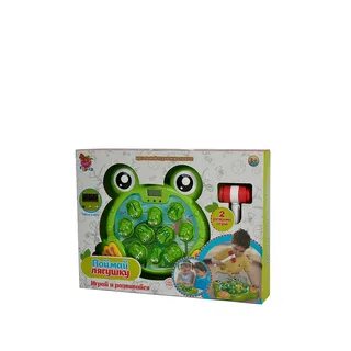 Игра лягушка ловит