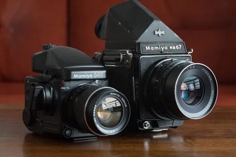 Pro S +127mm f3.8 Mamiya RB67 Friday Film: Mamiya RB67 Pro S by Hafiz Mamiy...