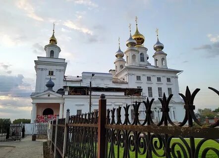 Кинешма шуйская