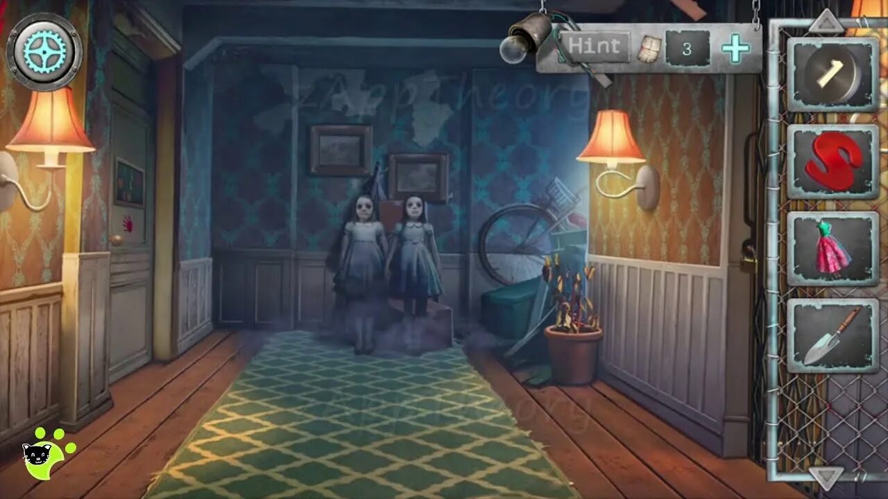 Игра Horror House Scary Escape. Игра дом страха 2 хоррор квест. Scary horror house прохождение