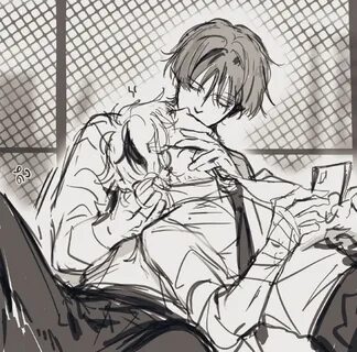 Yaoi tg