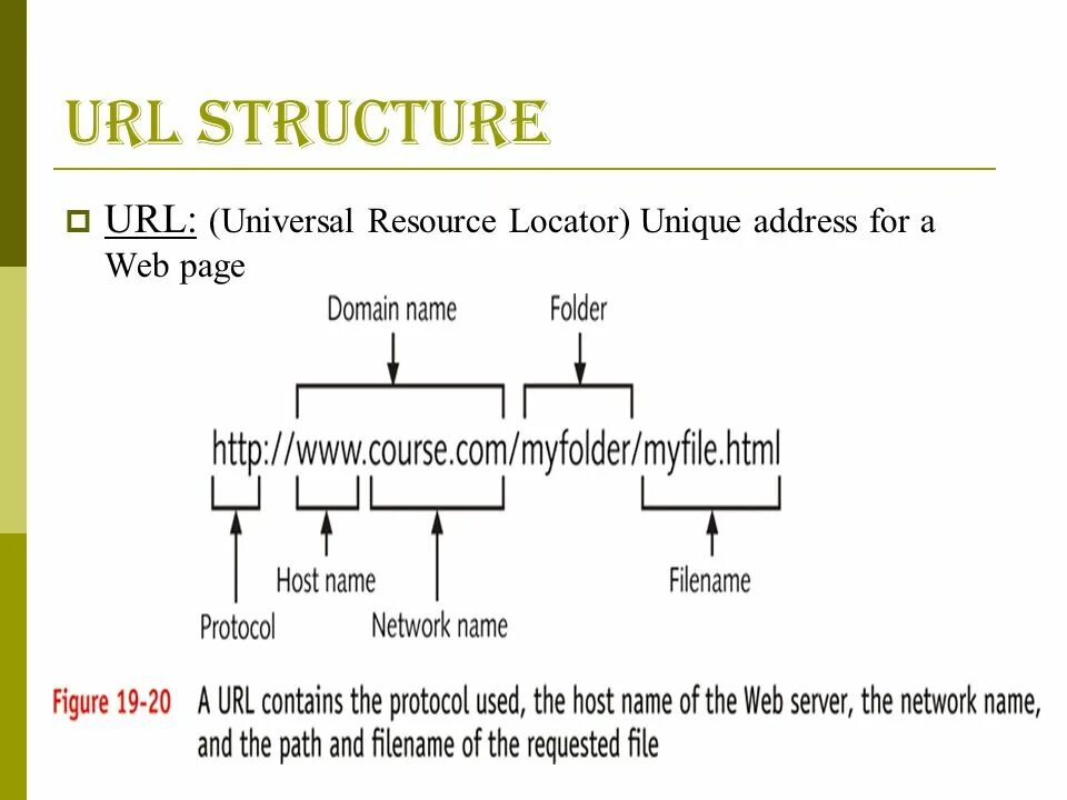 Составить url адрес. Структура URL. Структура URL ссылки. Структура URL адреса. Протокол URL.